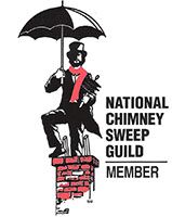 National Chimney Sweep Guild Member Logo