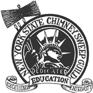 New York State Chimney Sweep Guild - Dedicated- Excellence - Education - Integrity